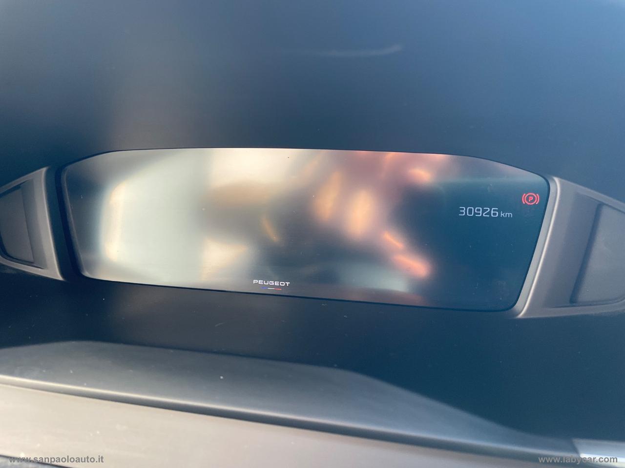PEUGEOT 2008 PureTech 100 S&S Allure