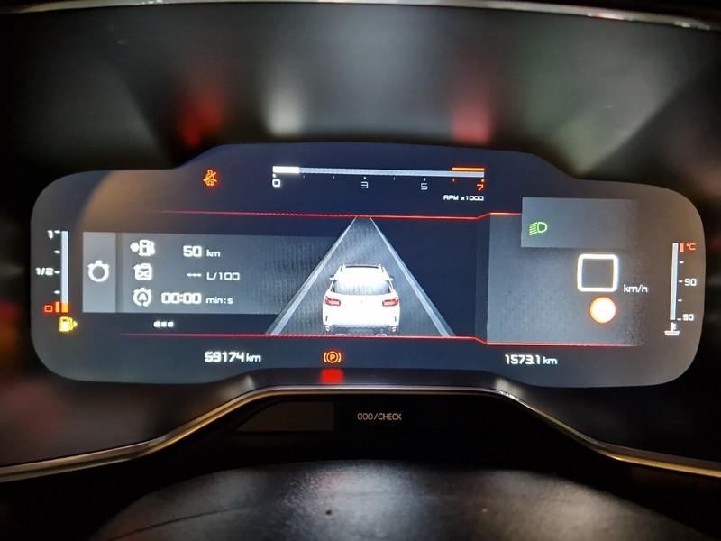 CITROEN C5 AIRCROSS BlueHDi 130 S/S Business