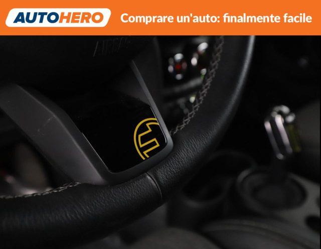 MINI Cooper SE L