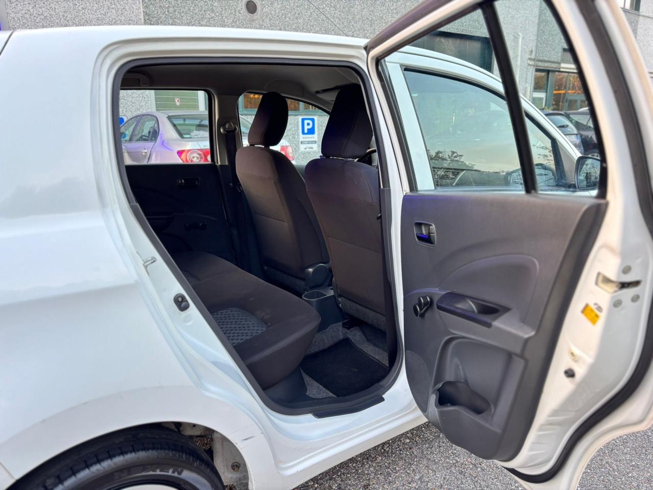 Suzuki Celerio 1.0 Style