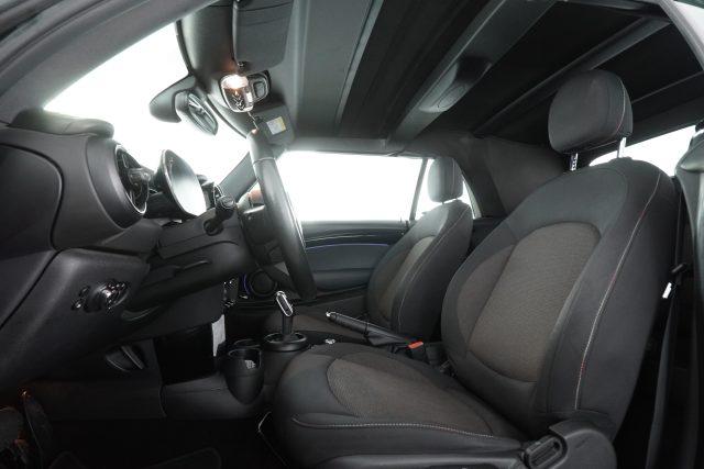 MINI Mini Cabrio 1.5 Cooper Cabrio