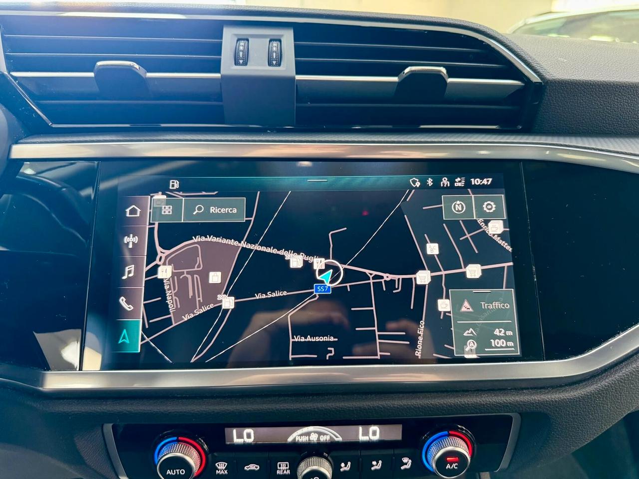 Audi Q3 SPB 35 20. TDI S tronic 2022