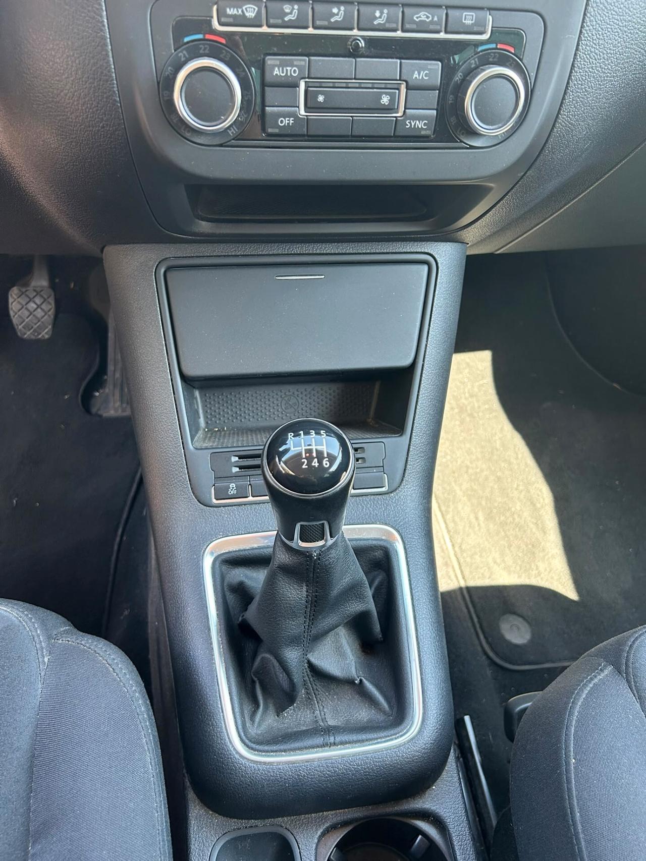 Volkswagen Tiguan 2.0 TDI 140 CV 4MOTION Sport & Style