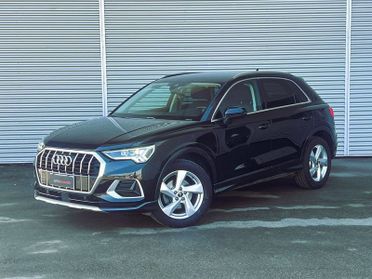 Audi Q3 Q3 35 TDI Business Advanced S tronic 150 CV