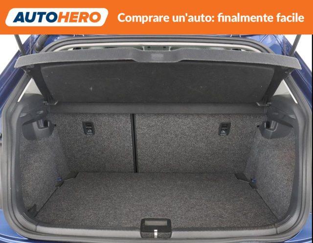 VOLKSWAGEN Polo 1.0 TSI DSG 5p. Highline BlueMotion Technology
