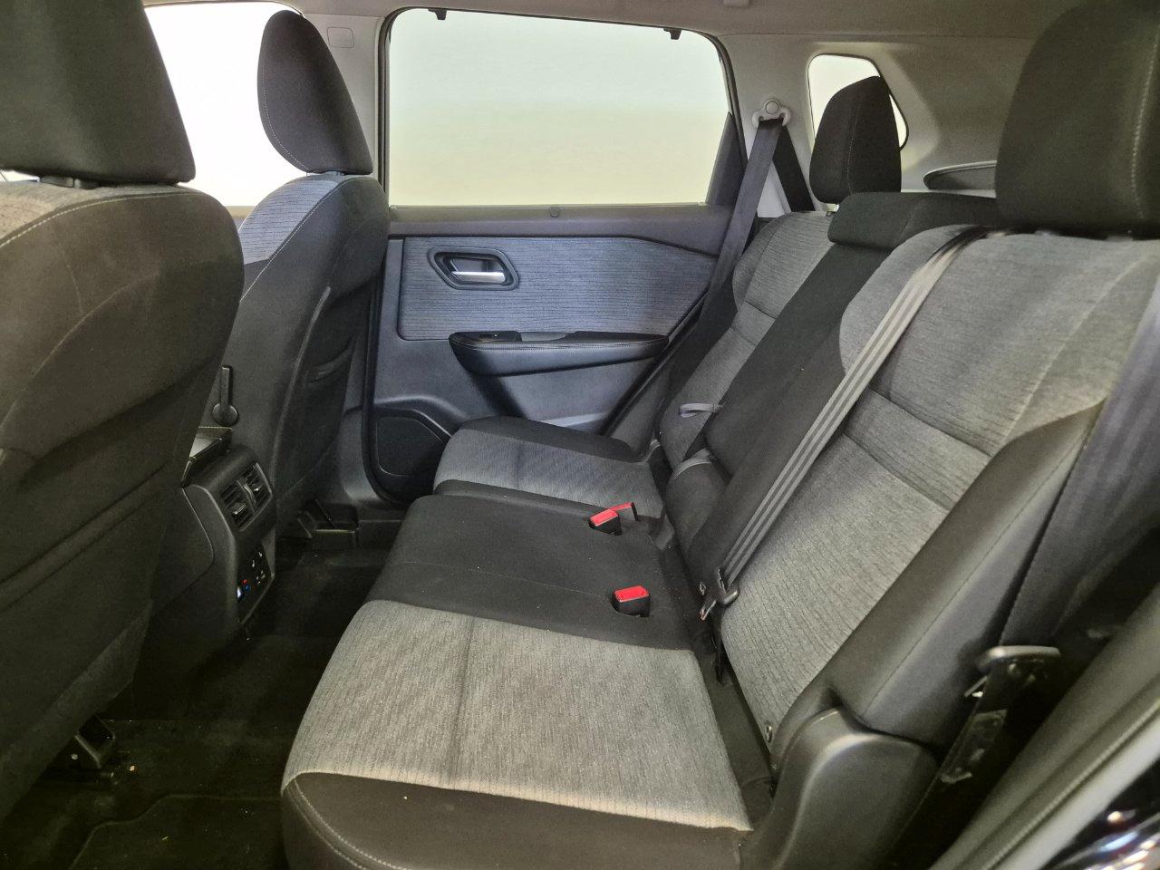 Nissan X-Trail 1.5 e-power N-Connecta e-4orce 4wd auto 7p.ti