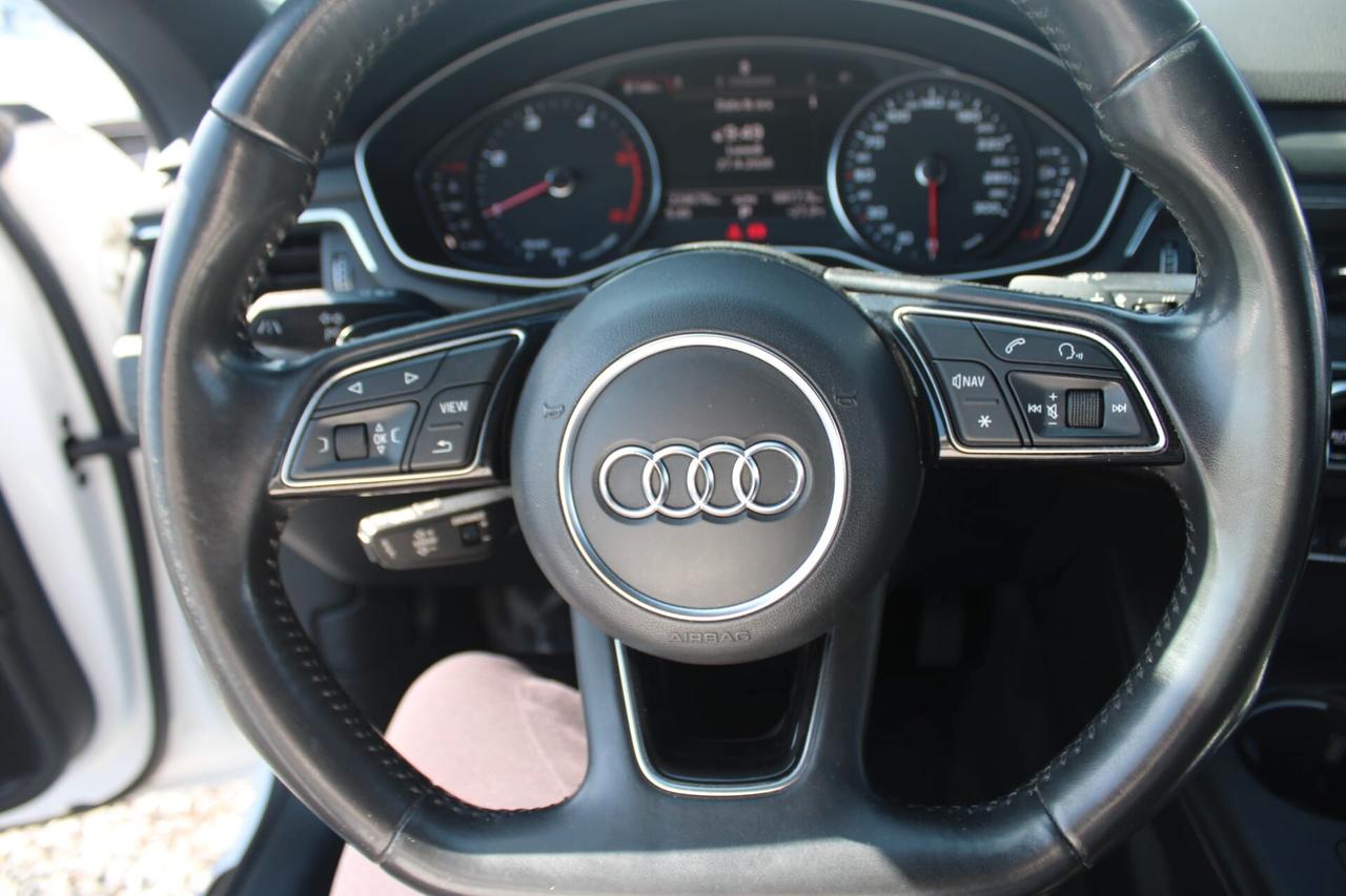 Audi A5 2.0 TDI 190 Tua A SOLI 180€