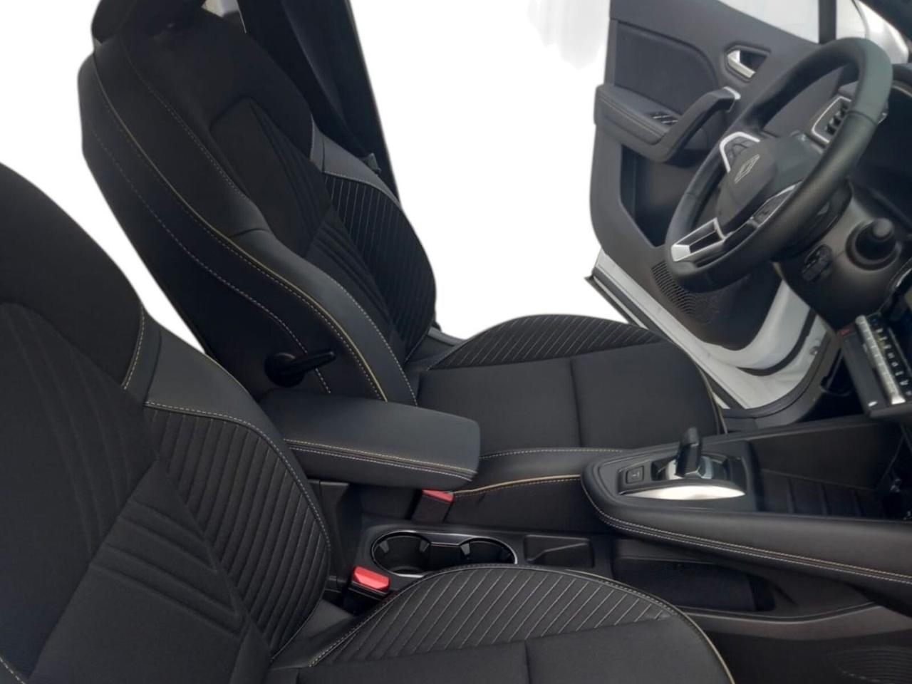 Renault Symbioz Full Hybrid E-Tech 160 CV Iconic