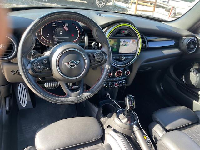 Mini John Cooper Works COOPER S JCW