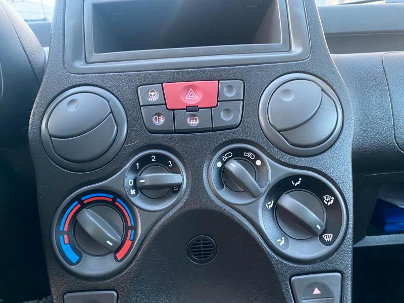 Fiat Panda 1.1 Active