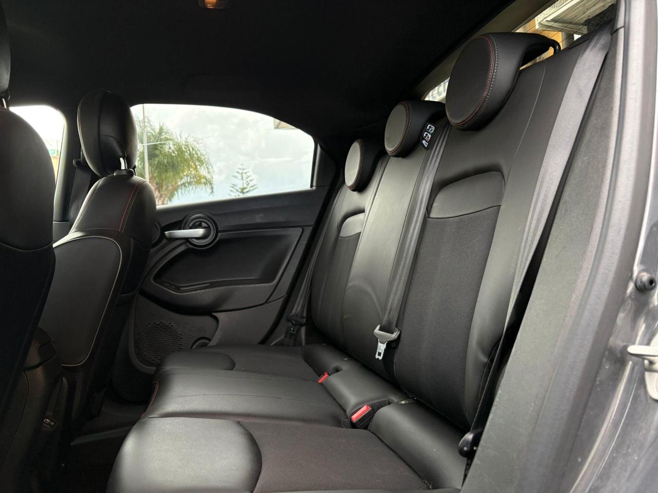 Fiat 500X 1.3 MultiJet 95 CV Sport Full Led