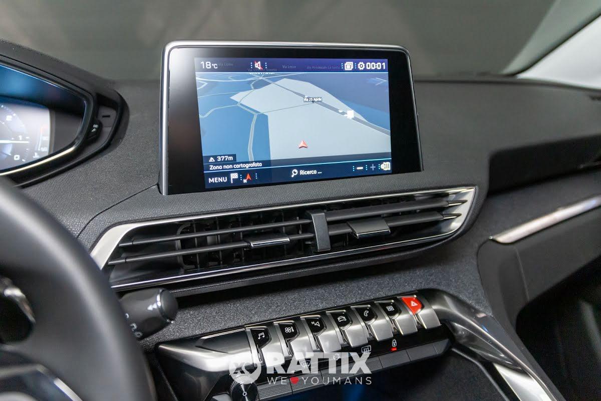 Peugeot 5008 1.5 BlueHDi 130CV Crossway 7p.ti