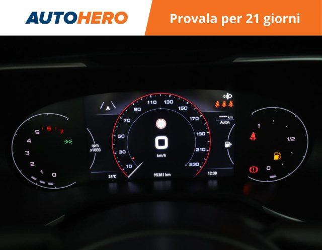 FIAT Tipo 1.0 5 porte Cross