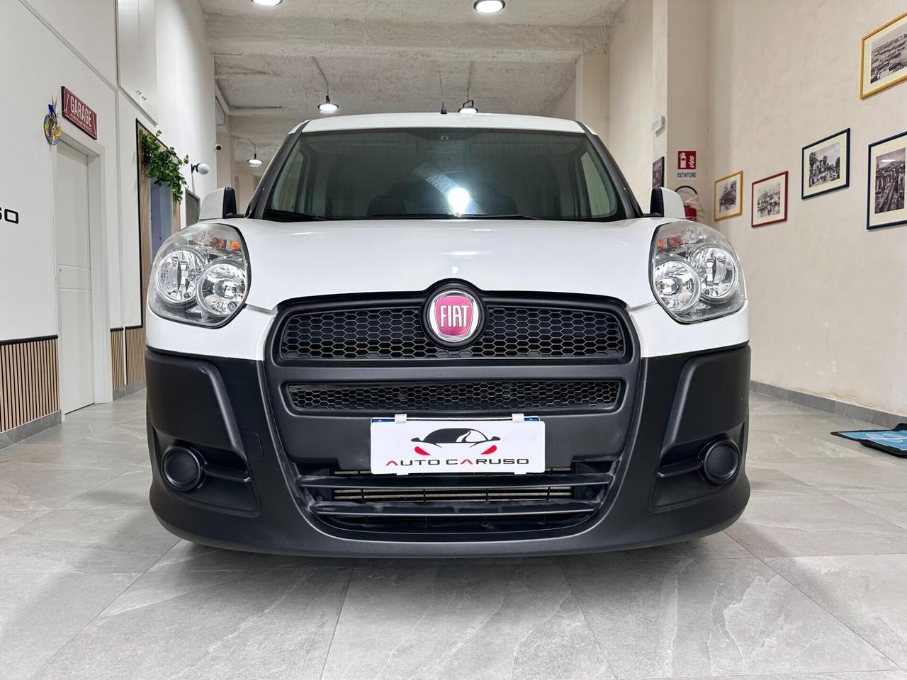 Fiat Doblo Doblò 1.6 MJT 105CV - UNICO PRO.