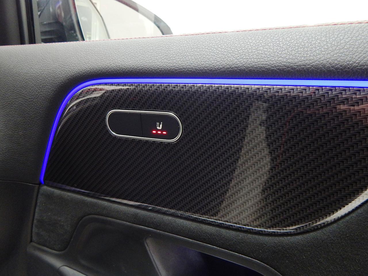 Mercedes-Benz GLA 220 d AMG Line Advanced Plus 4matic Aut. TETTO-PELLE