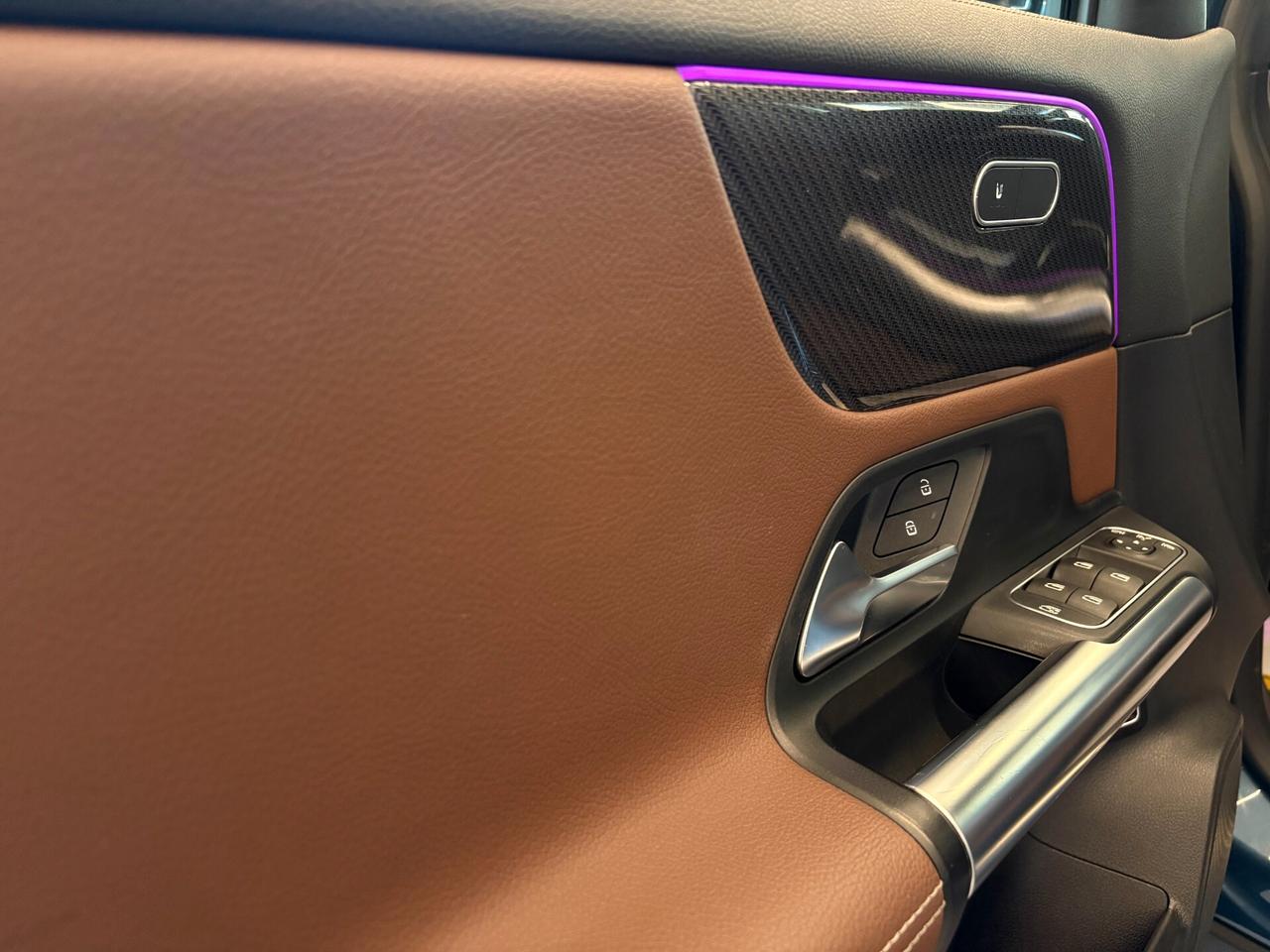 Mercedes-benz GLA 200 d Automatic Premium Plus AMG