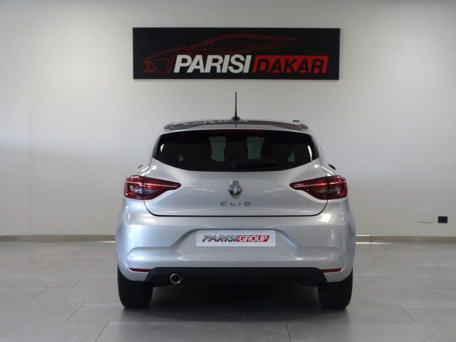 RENAULT Clio TCe 90 CV 5 porte Zen *PROMO PARISI GROUP*