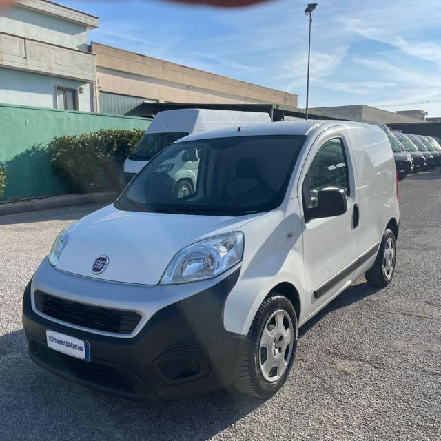 FIAT FIORINO 1.3 M-JET FURGONE SX - 2019