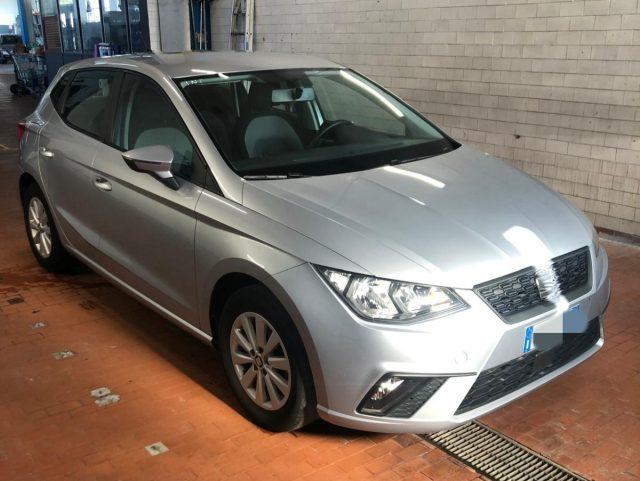 SEAT Ibiza 1.0 MPI 5 porte Style