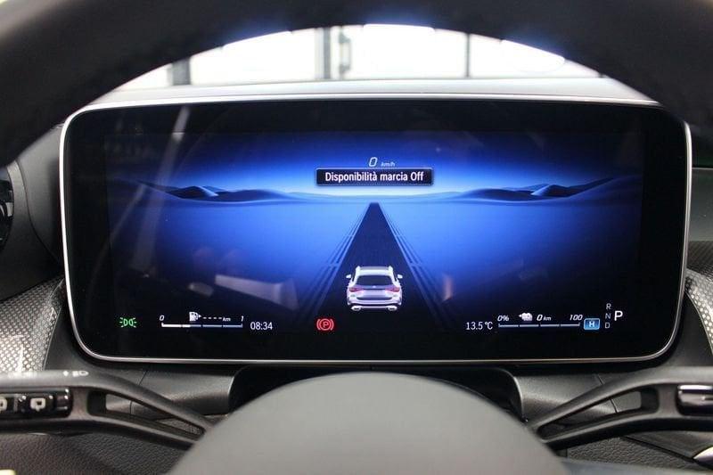 Mercedes-Benz GLC 300de 4M PHEV AMG Line Premium Advanced