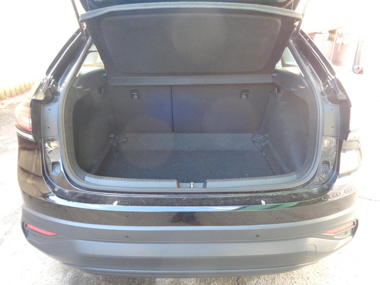 Volkswagen Taigo 1.0 TSI 110 CV DSG Life