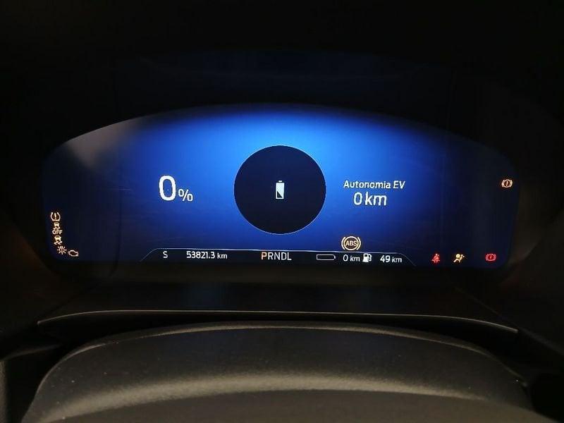 Ford Kuga 2.5 phev ST-Line 2wd 225cv cvt