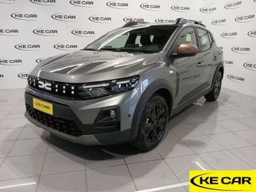 Dacia Sandero Sandero Stepway 1.2 Eco-G Extreme 120cv