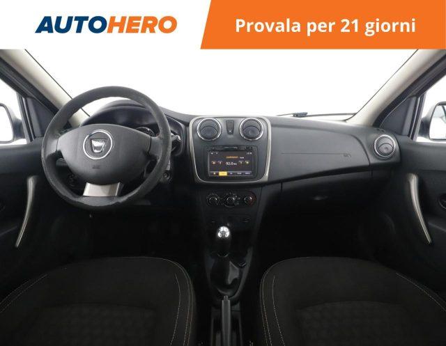 DACIA Logan MCV 1.5 dCi 8V 90CV Lauréate