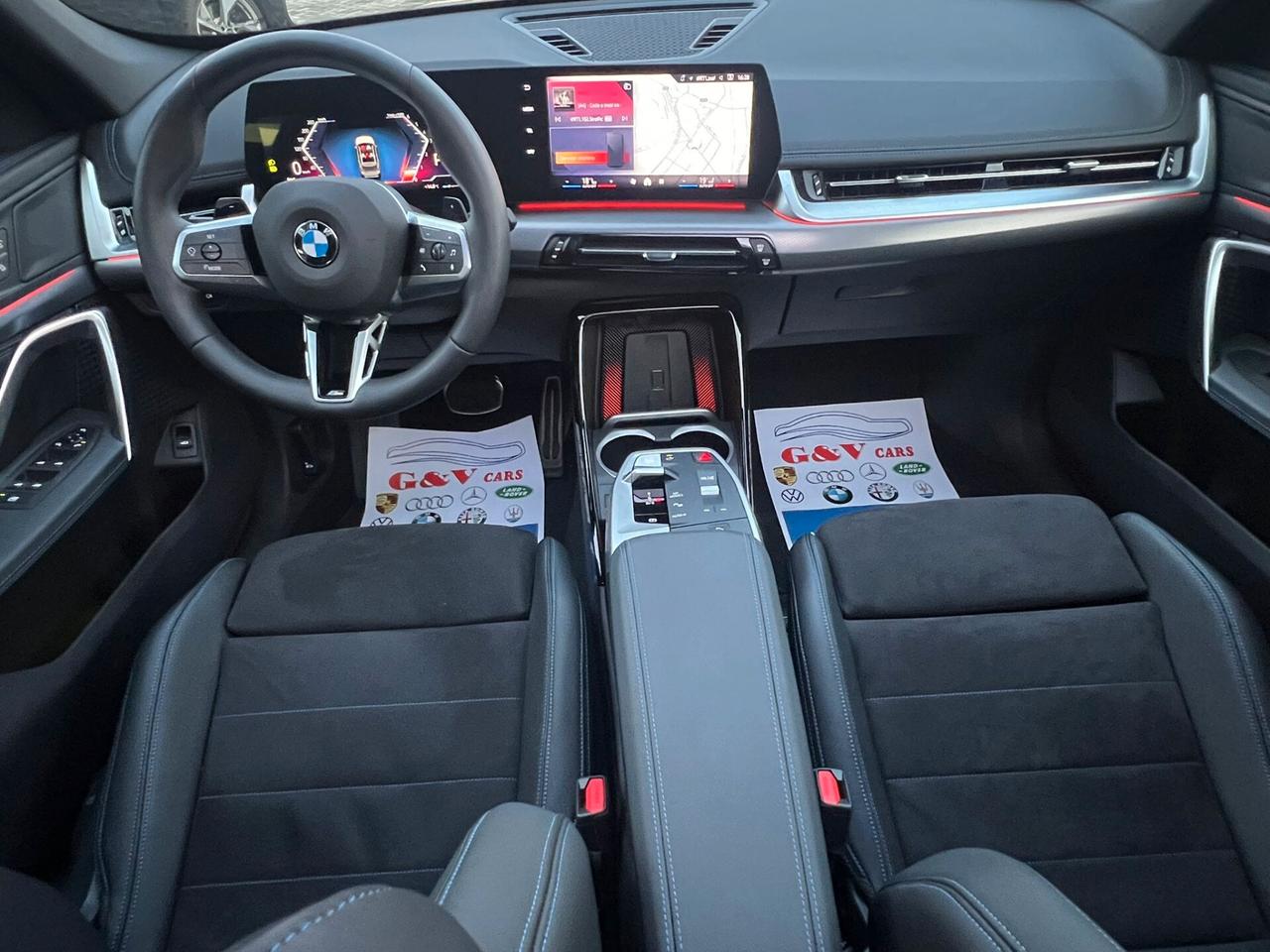 BMW X1 ACC €19.800 NOLEGGIO CON RISCATTO NO SCORING