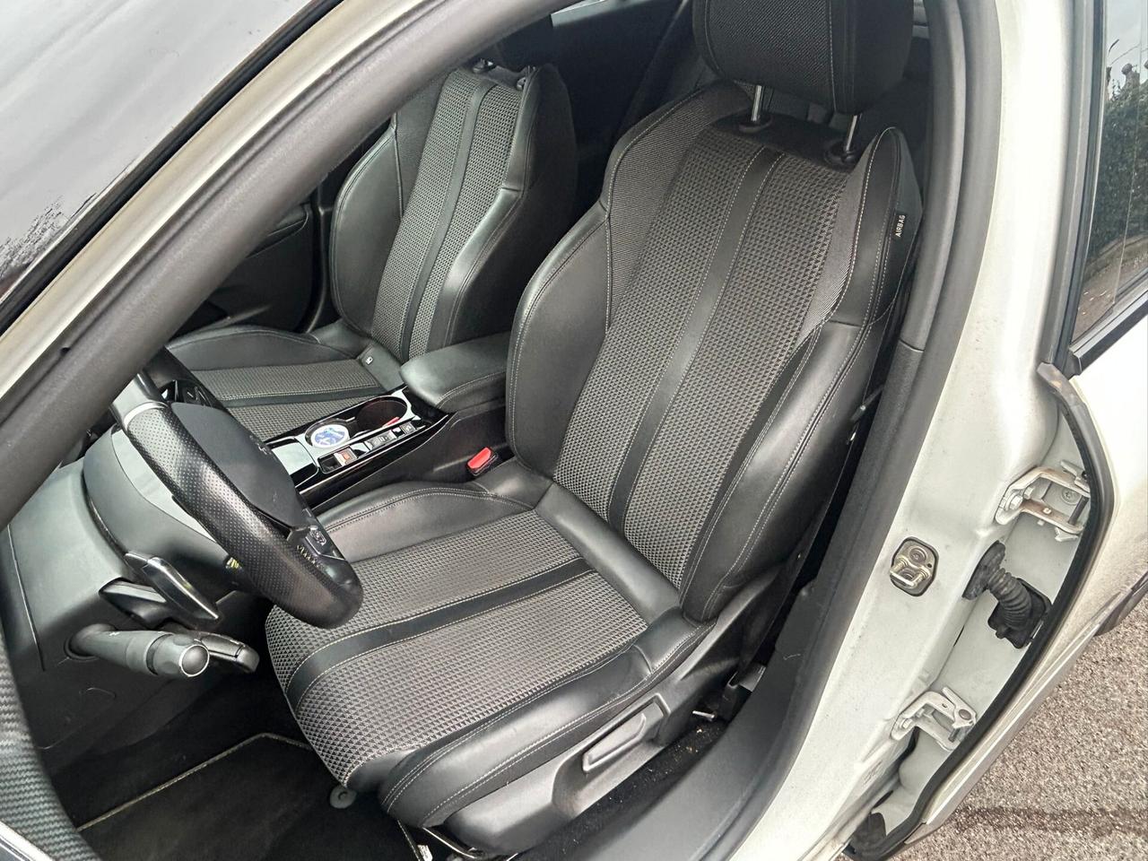 Peugeot 2008 1.5 bluehdi GT Line - ANCHE PER NEOPATENTATI