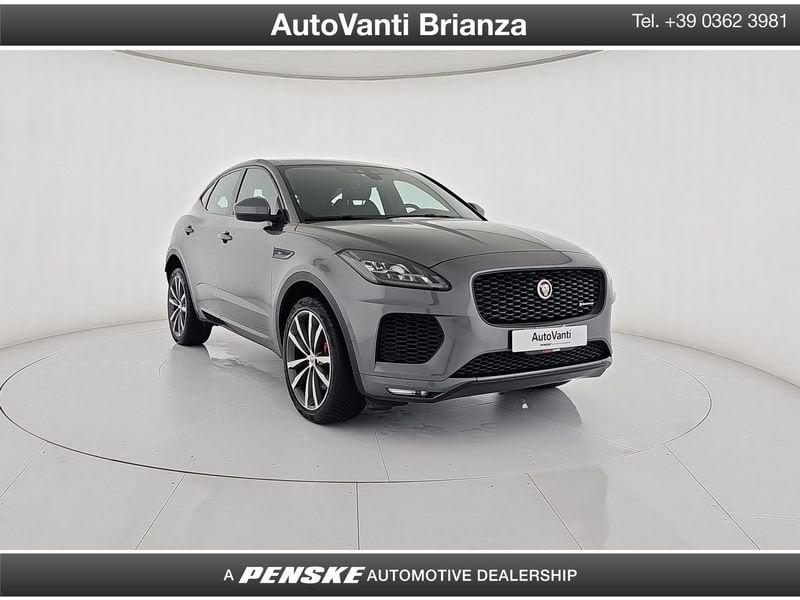 Jaguar E-Pace 2.0D 150 CV AWD aut. R-Dynamic S