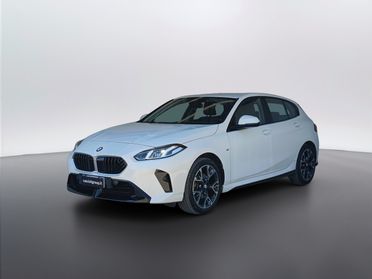 BMW Serie 1 F70 - 118d MSport auto
