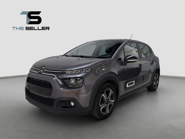 CITROEN C3 BlueHDi 100 S&S Plus