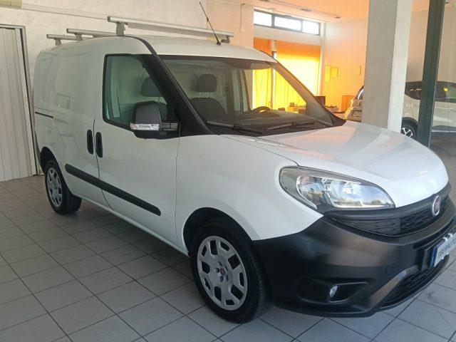FIAT DOBLO' METANO SX 1.4 T JET 120