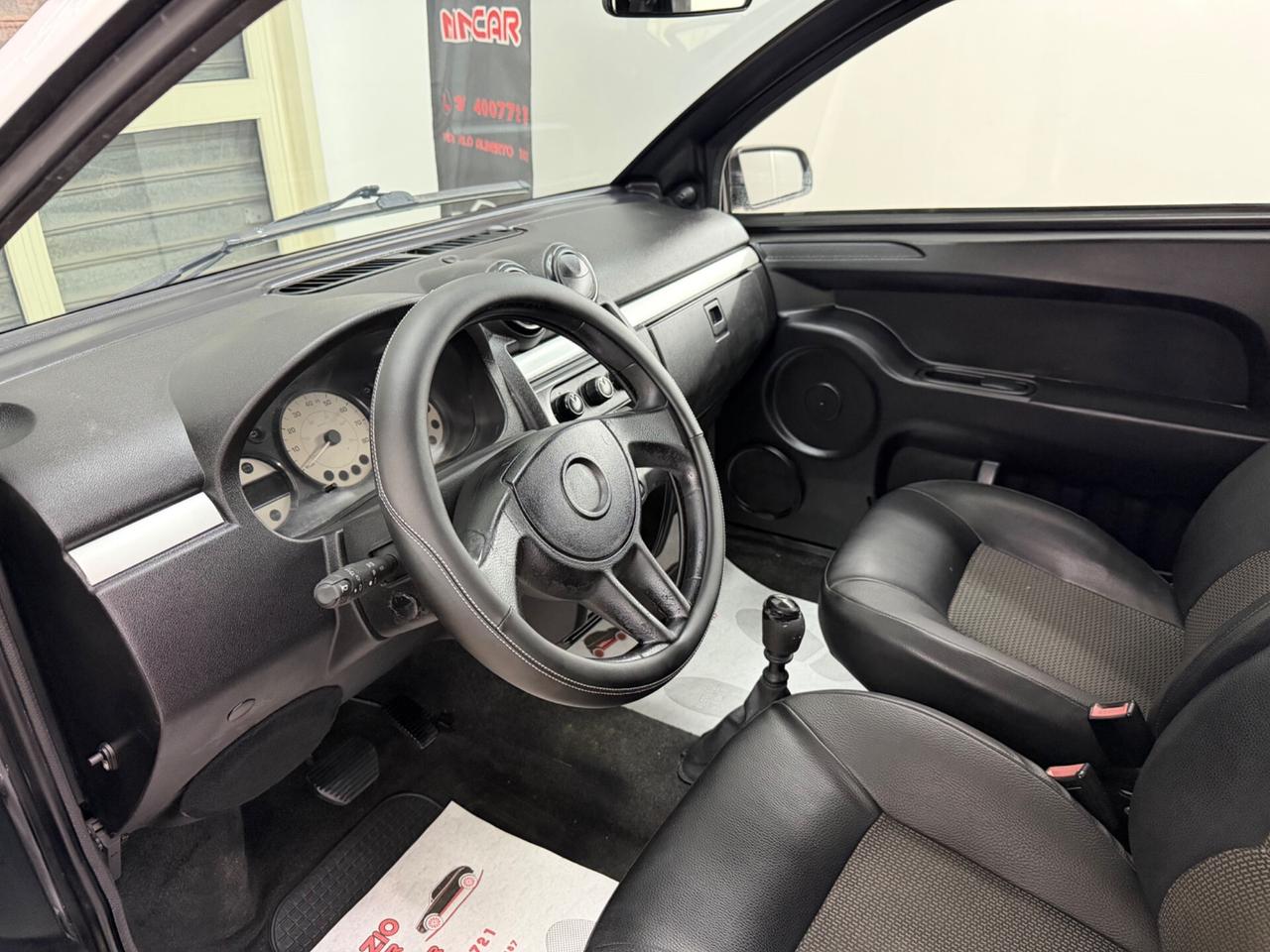 Aixam Miniauto