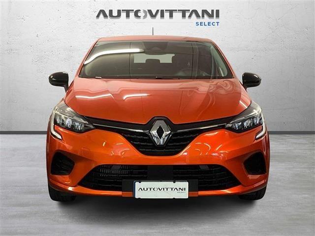 RENAULT Clio 5 Porte 1.0 TCe Equilibre
