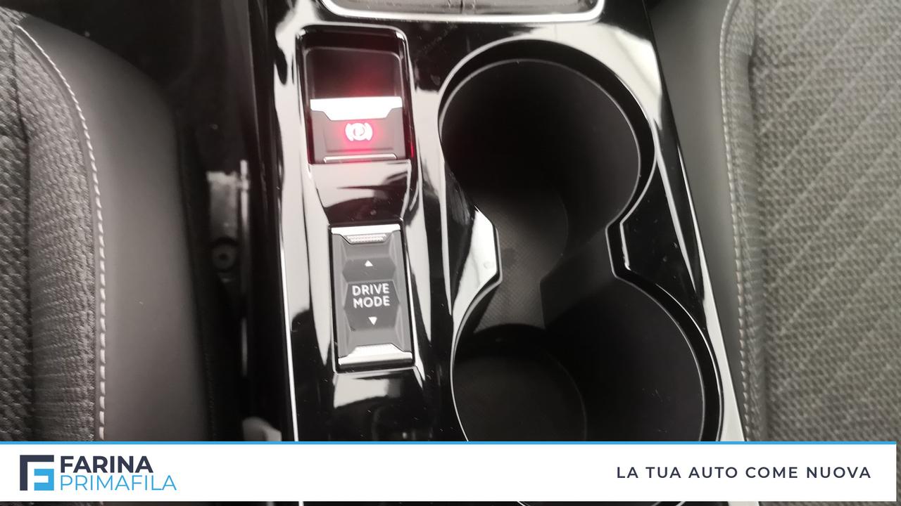 PEUGEOT 2008 II 2023 - 2008 1.2 puretech Allure s&s 100cv