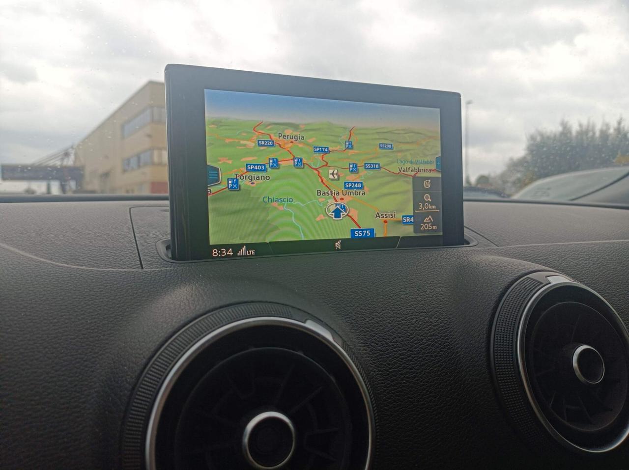 Audi A3 SPB 1.6 TDI Business