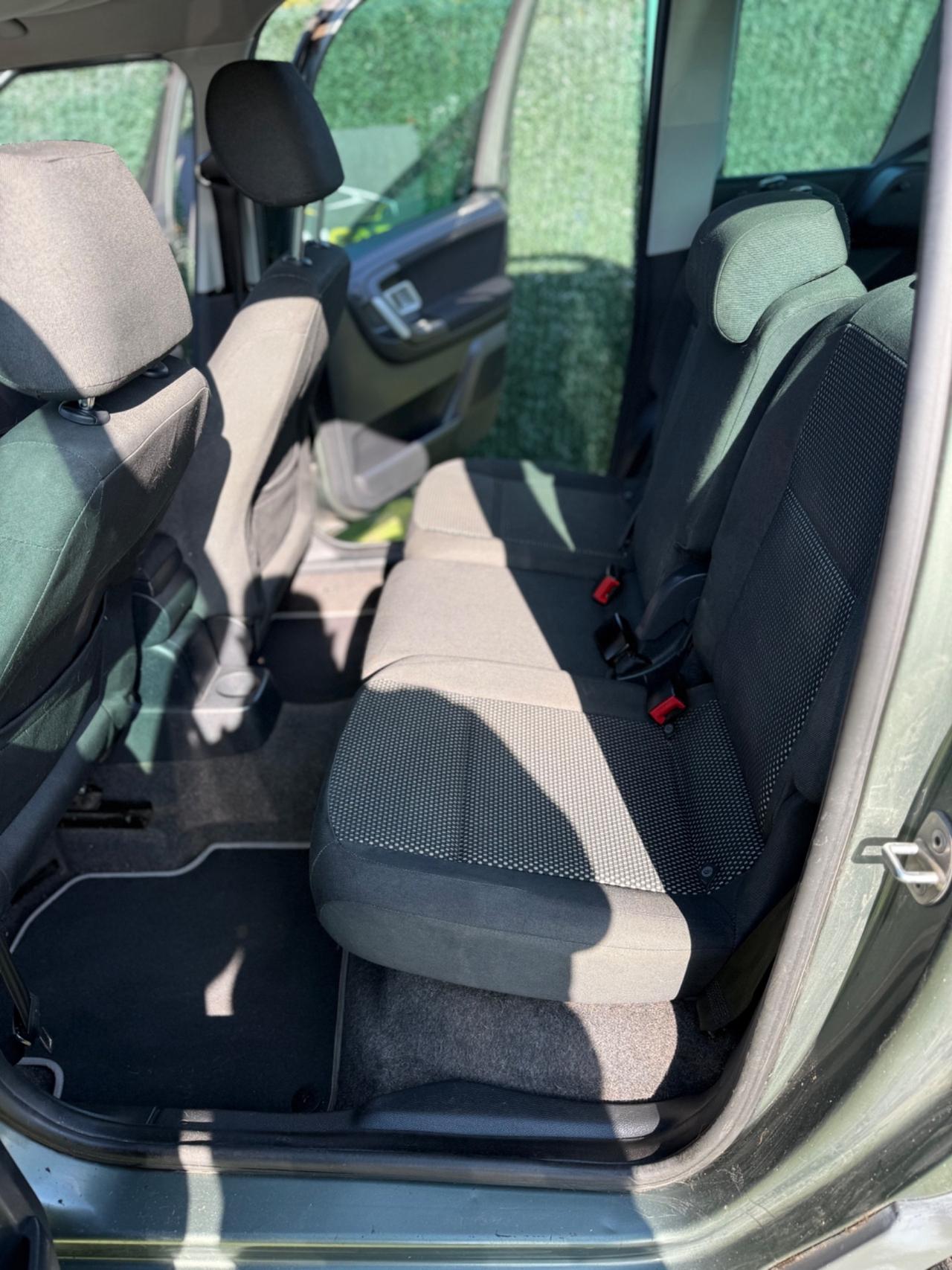 Skoda ROOMSTER 1.4 BENZINA 170000KM NEOPATENTATI