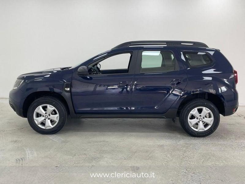 Dacia Duster 1.6 SCe GPL 4x2 Prestige