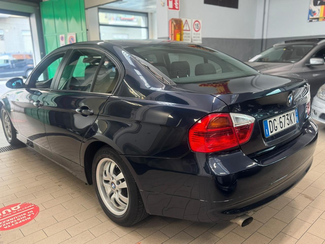 Bmw 320 320i cat Attiva PREZZO REALE!! UNICO PROPRIETARIO!!