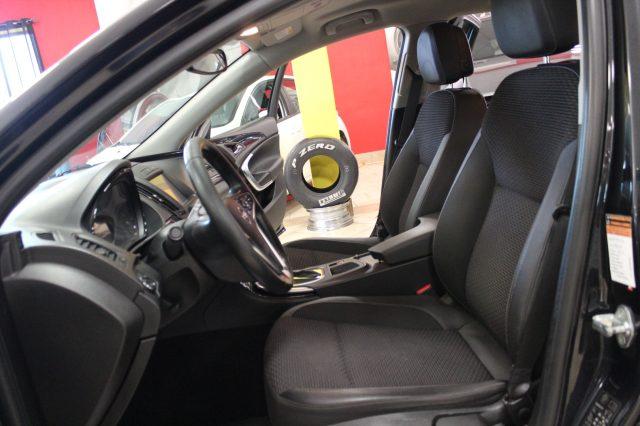 OPEL Insignia 2.0 CDTI 170CV SW COSMO Km CERTIFICATI E GARANZIA