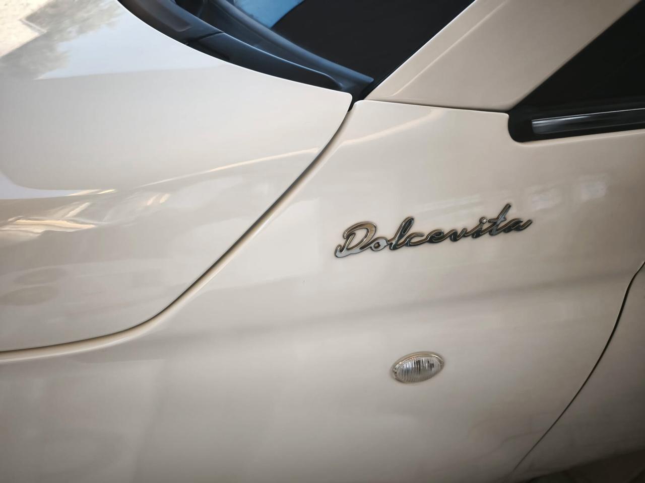 Fiat 500 C 1.0 Hybrid Yachting