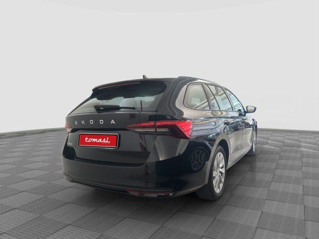 SKODA Octavia Octavia 2.0 TDI 150 CV DSG Wagon Executive