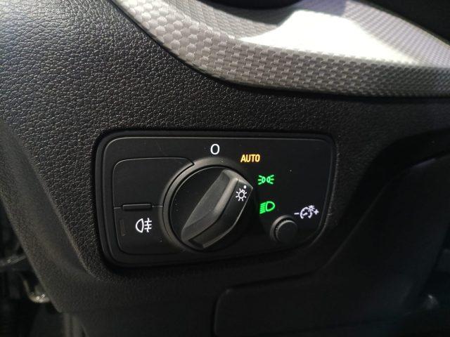 AUDI Q2 30 TDI S tronic Admired