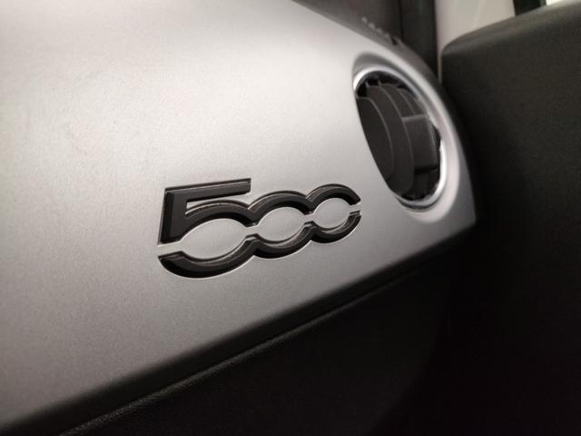 FIAT 500 1.0 hybrid Connect 70cv