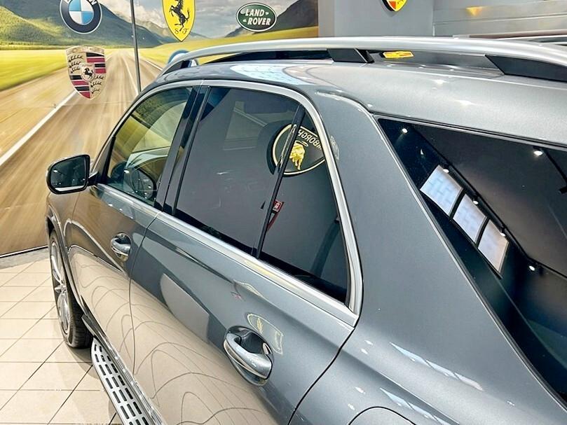 Mercedes-benz GLE 350 de hybrid EQ 4Matic Premium Plus