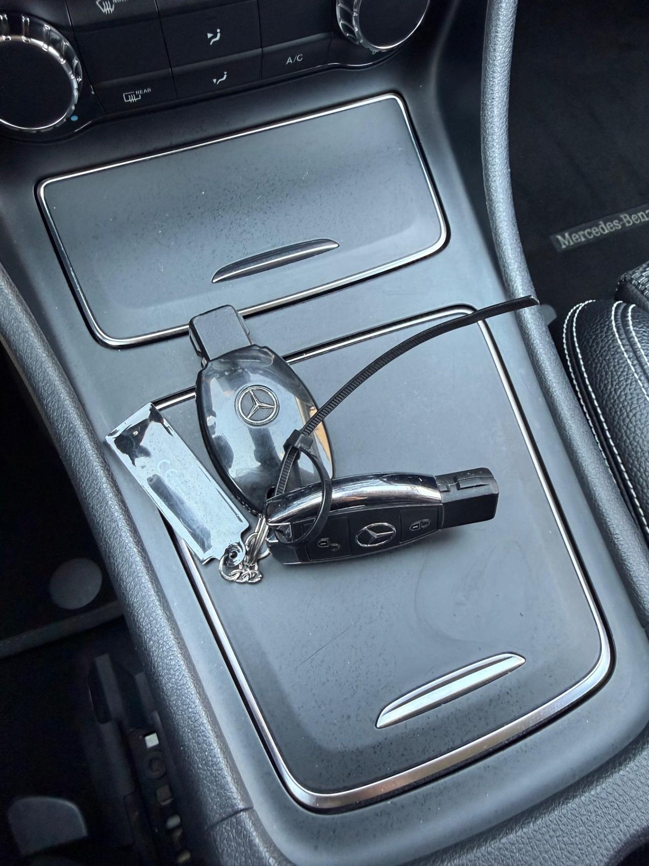 Mercedes-benz CLA 200 d S.W. Sport