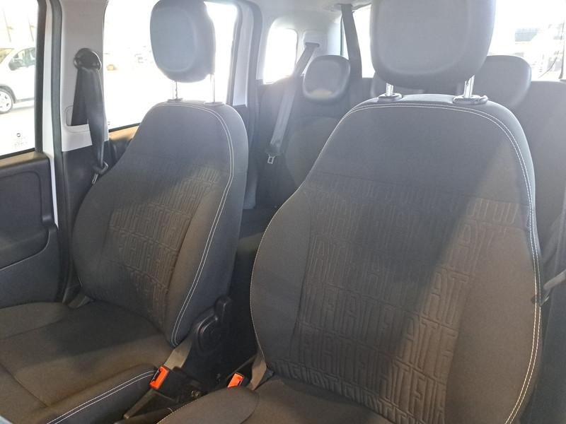 FIAT PANDA 1.0 HYBRID MY24