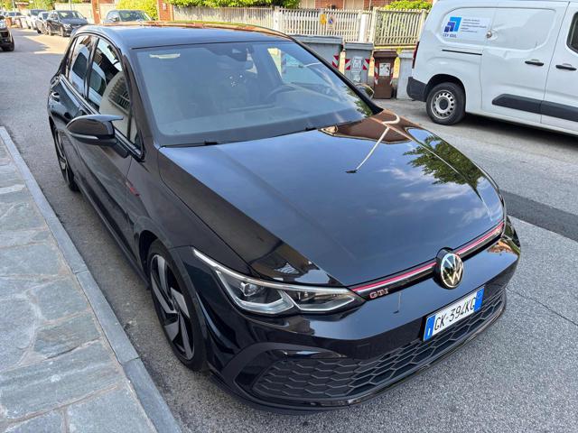 VOLKSWAGEN Golf 2.0 TSI GTI DSG